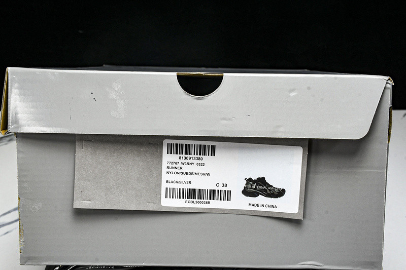 Ba1en*iaga runner 772767-w3rny 0322