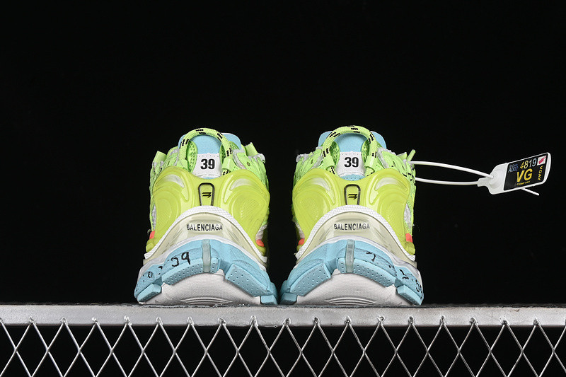 Ba1en*iaga runner 772767-wrnmt-4697