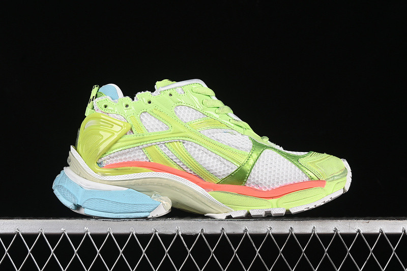 Ba1en*iaga runner 772767-wrnmt-4697