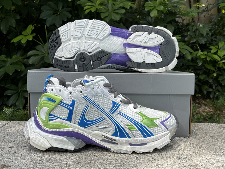 Ba1en*iaga runner 772774-w3rmu-9043