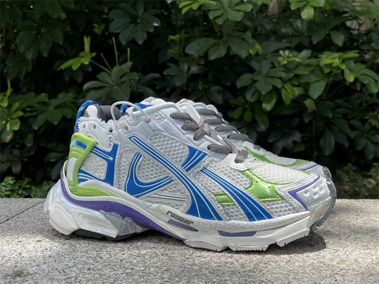 Ba1en*iaga runner 772774-w3rmu-9043