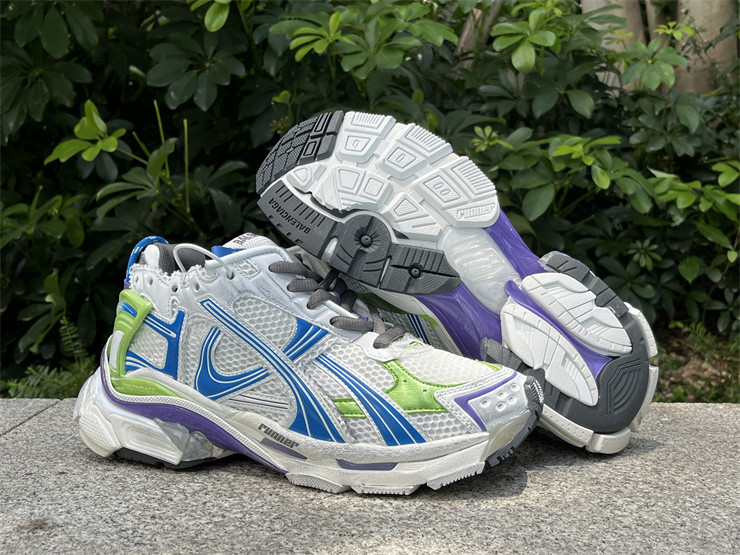 Ba1en*iaga runner 772774-w3rmu-9043