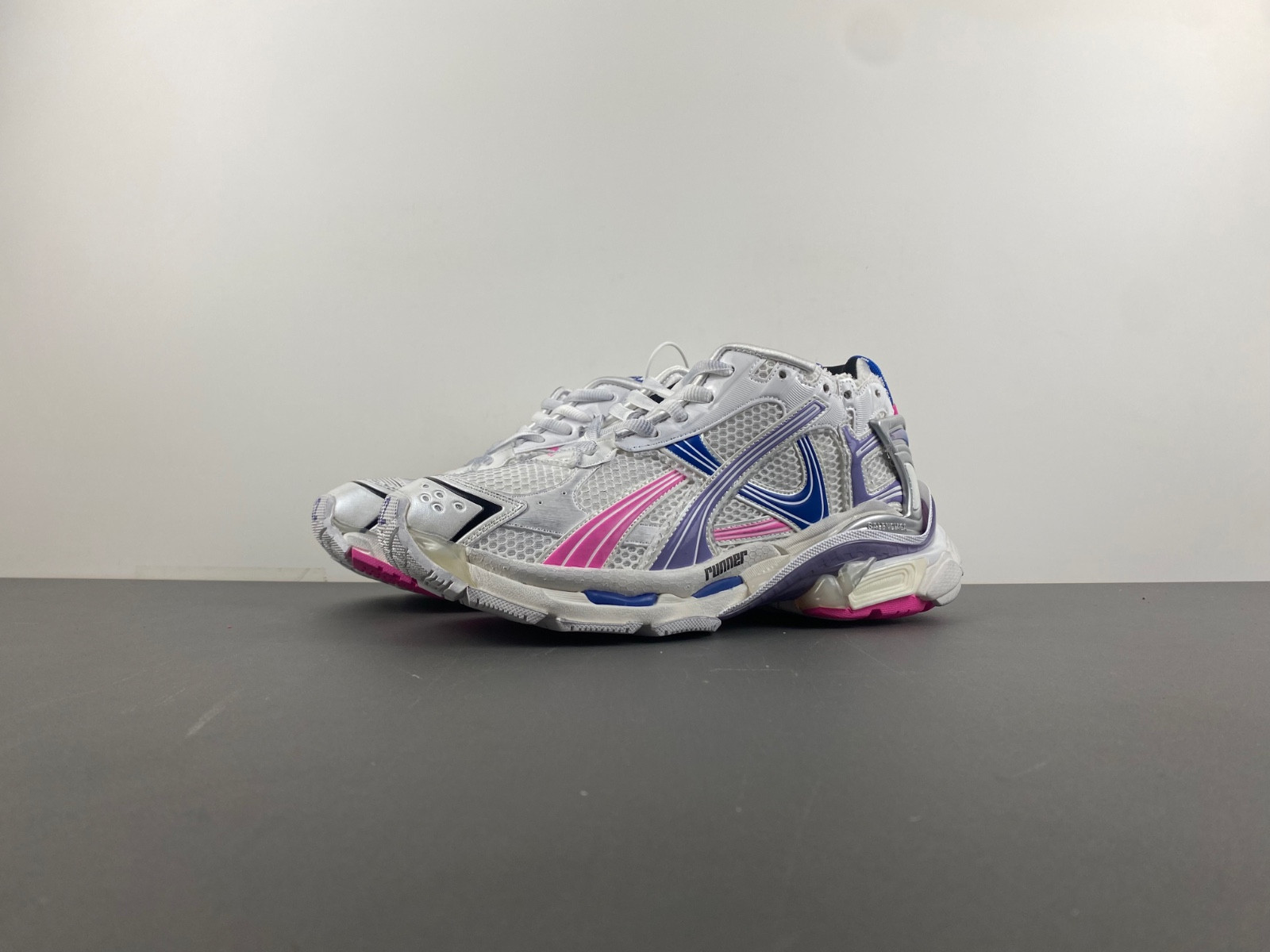 Ba*len*cia*ga runner 772774-w3rny-6120