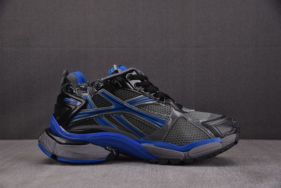 Ba1en*iaga Runner 772774 WRNMT 3105
