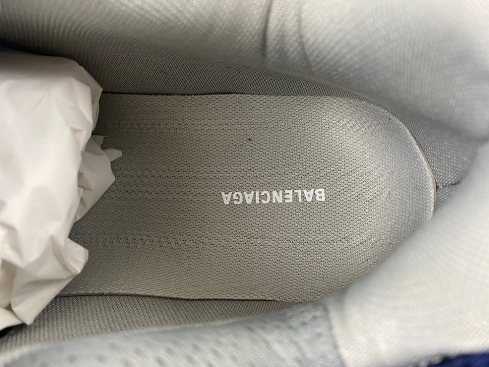 Ba1en*iaga runner 772774 wrung 4610