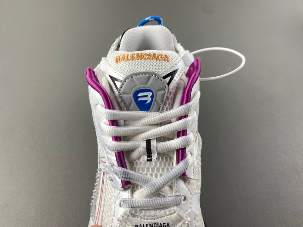 Ba1en*iaga runner 772774 wrung 9800