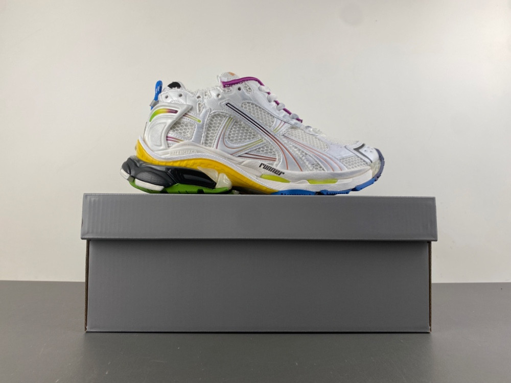 Ba1en*iaga runner 772774 wrung 9800