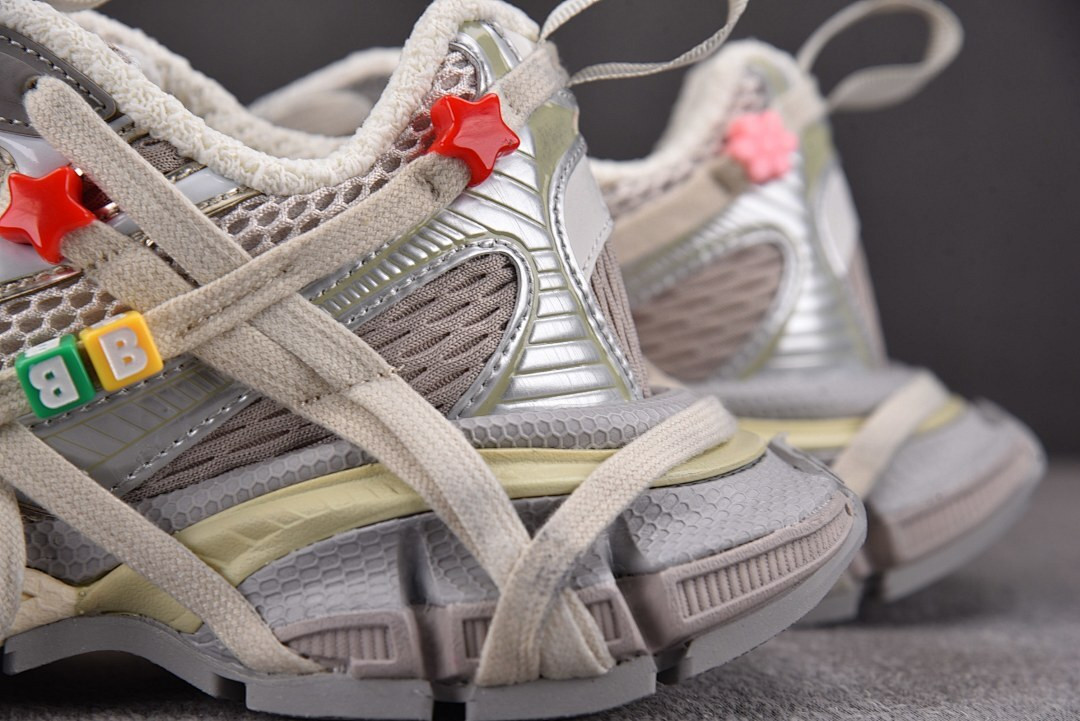 Ba1en*iaga 3XL SNEAKER