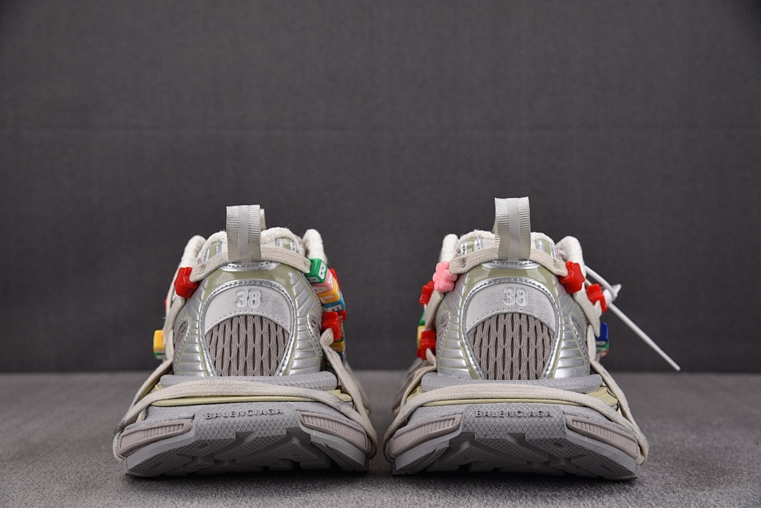 Ba1en*iaga 3XL SNEAKER