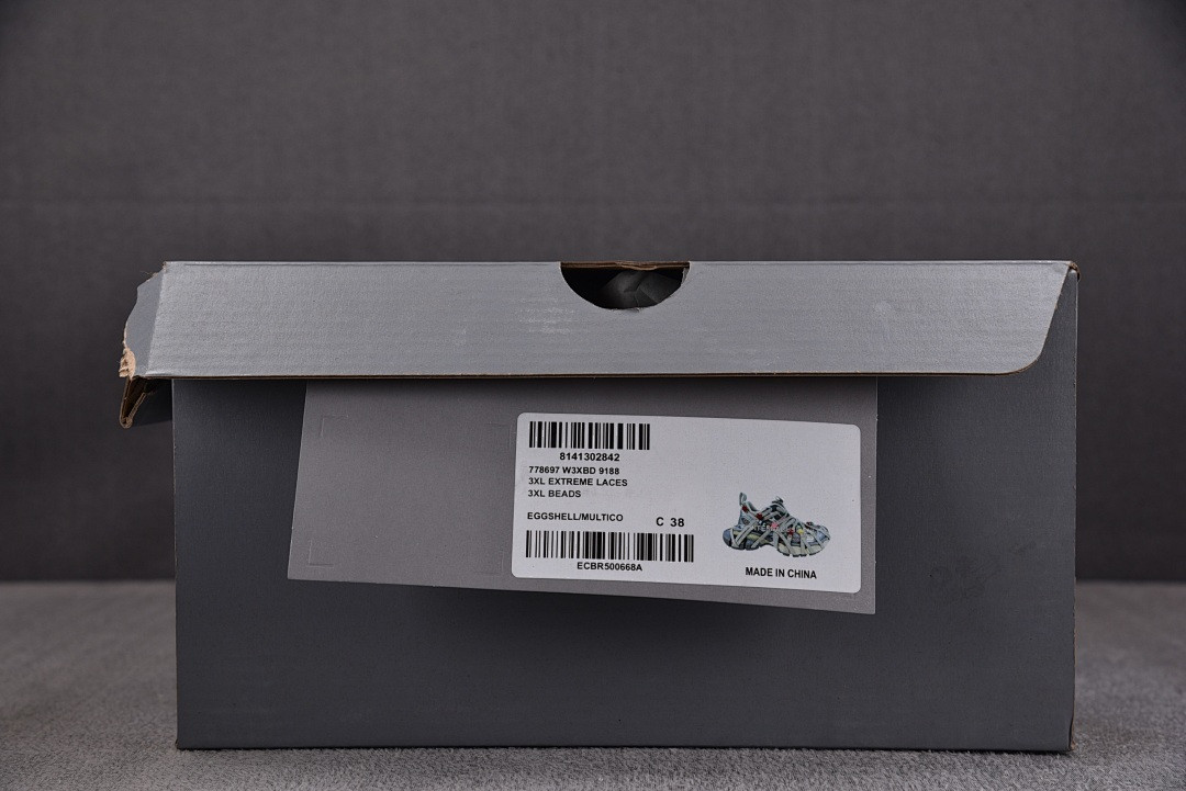 Ba1en*iaga 3XL SNEAKER