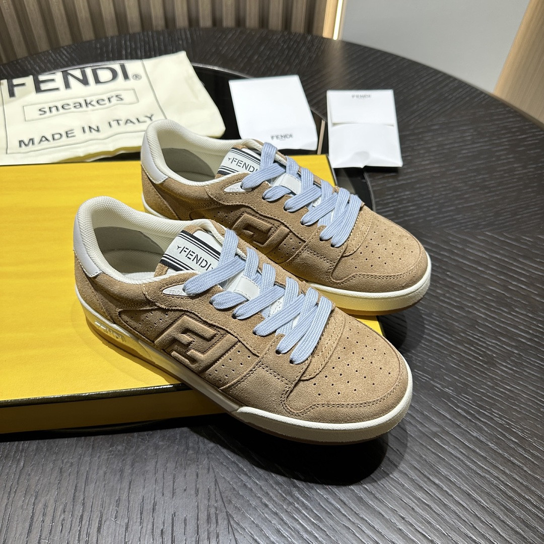 F**di SNEAKERS