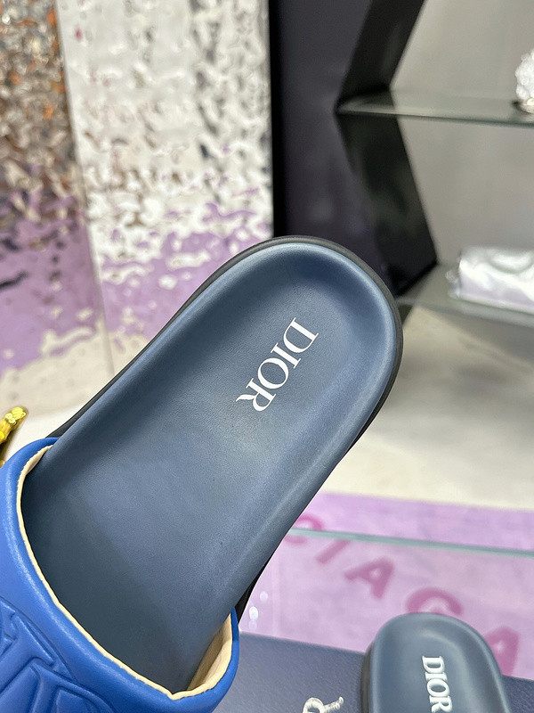 DIO* SLIDE