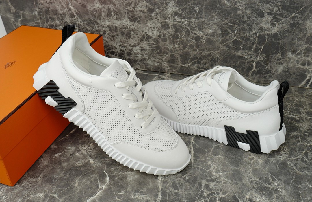 H*ER*MES SNEAKER
