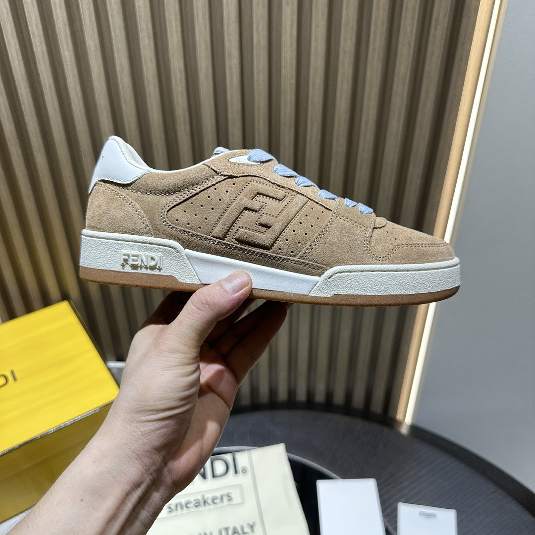 F**di SNEAKERS