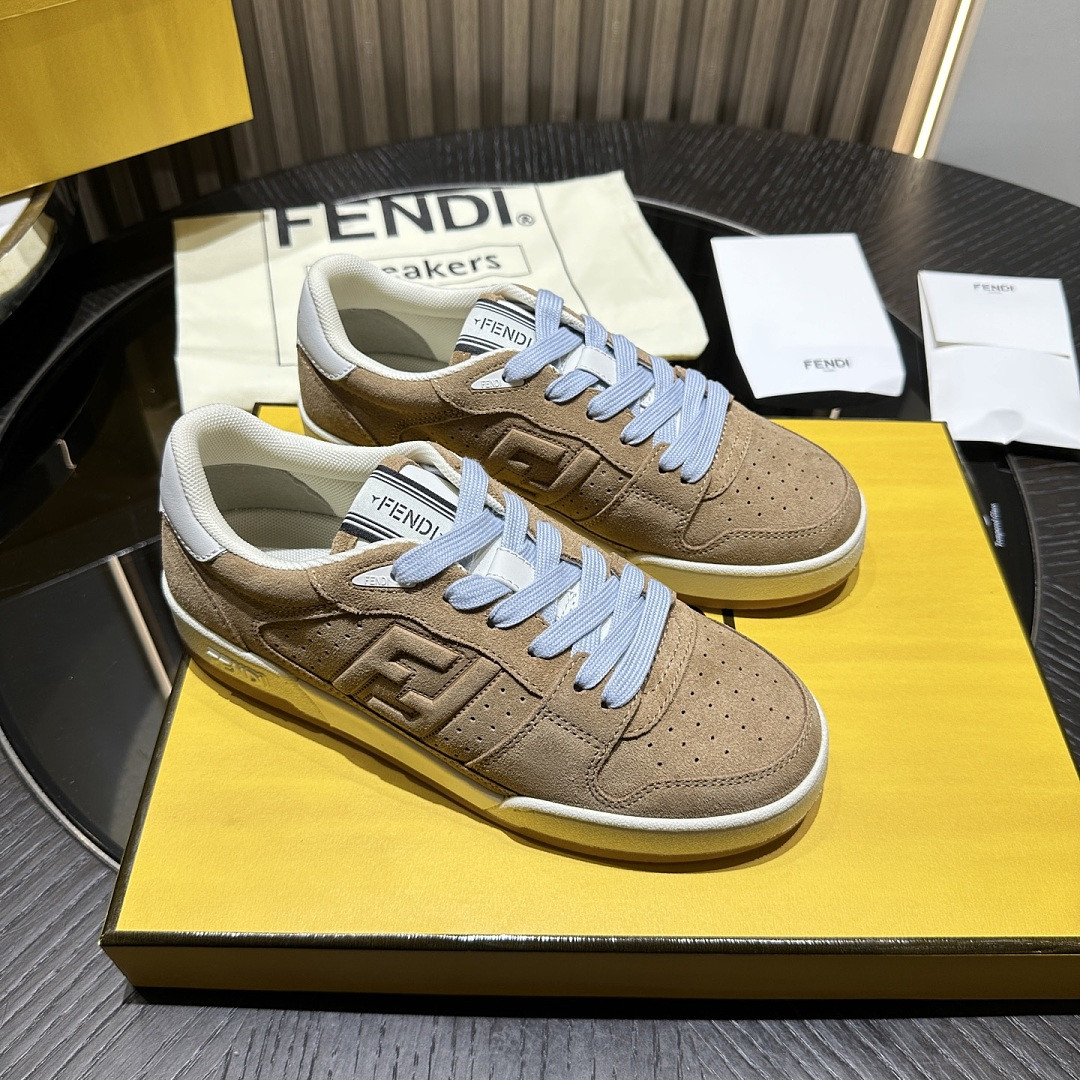 F**di SNEAKERS
