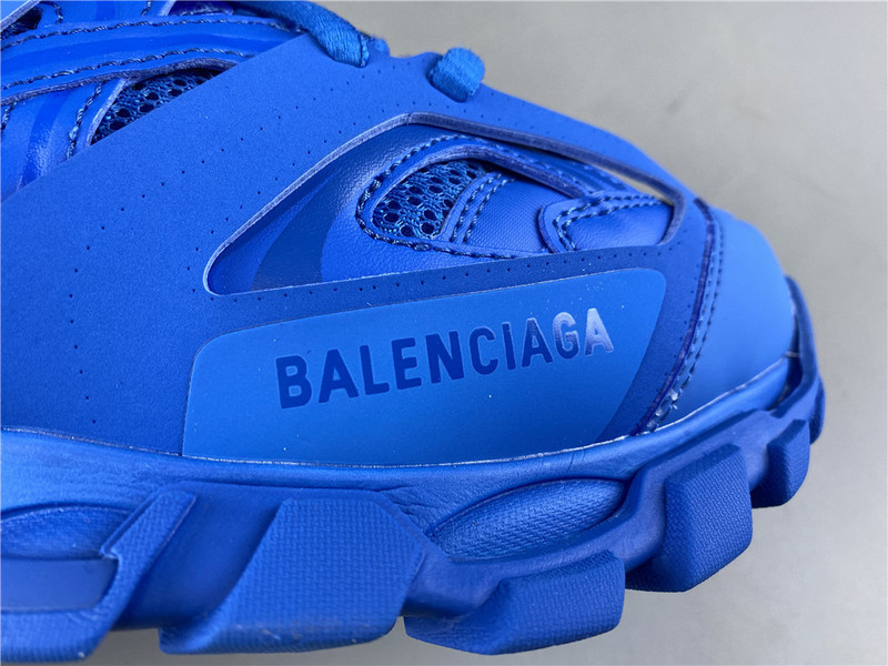 Ba*len*cia*ga track trainer (sapphire blue) 542023 w1gb7 2016