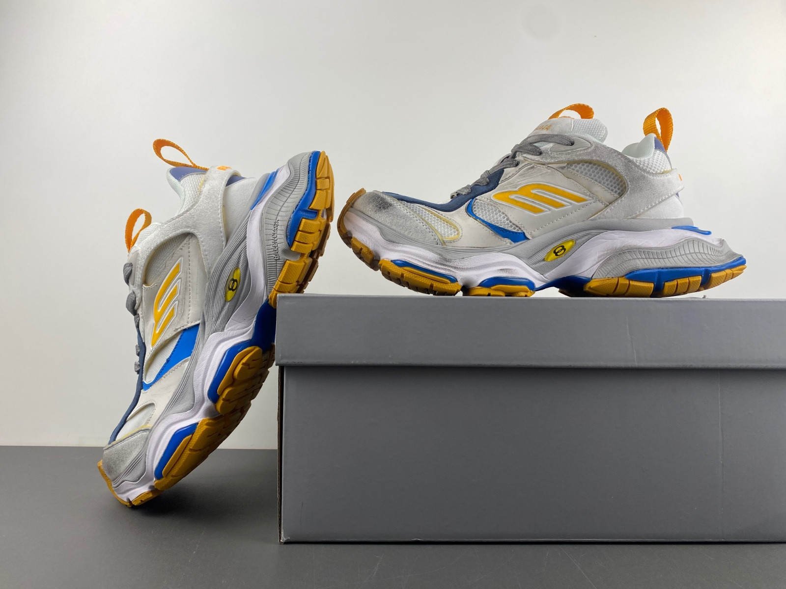 Ba*len*cia*ga 3xl sneaker