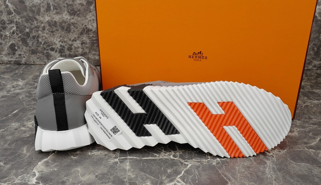H*ER*MES SNEAKER