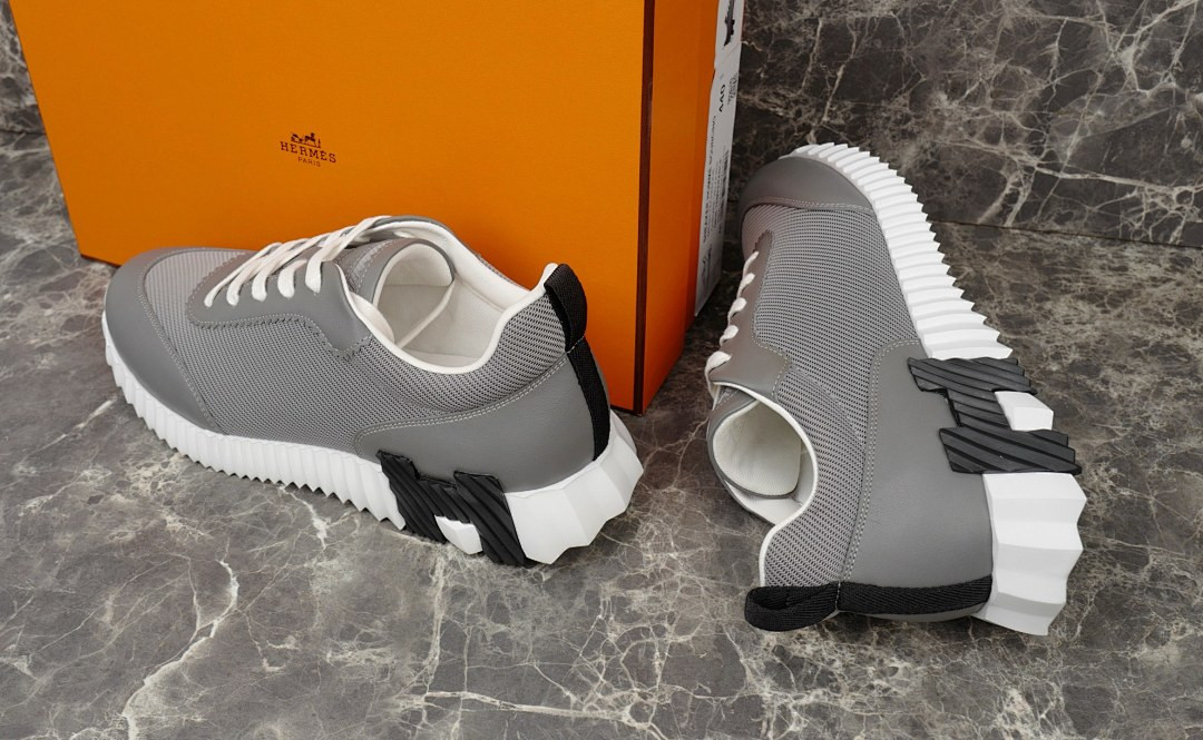 H*ER*MES SNEAKER