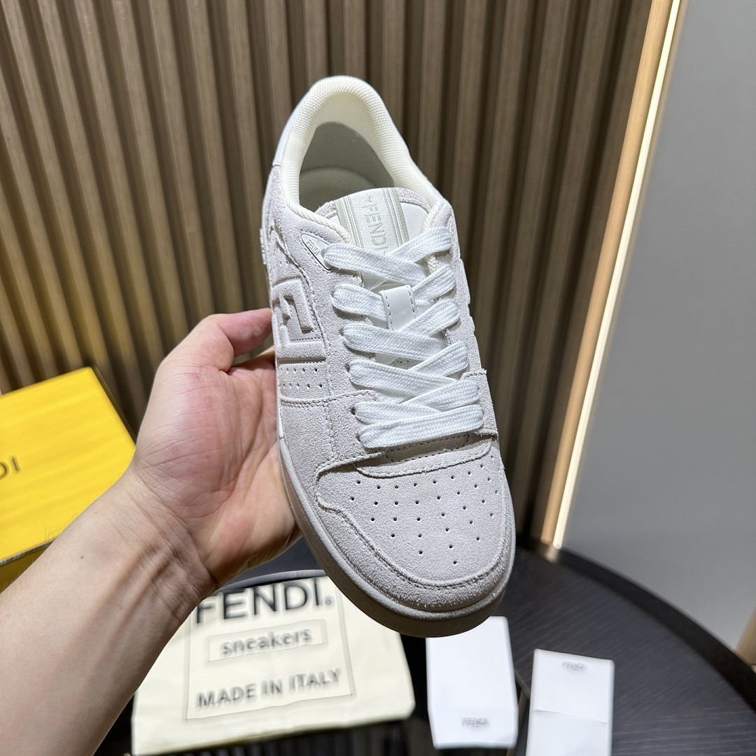F**di SNEAKERS