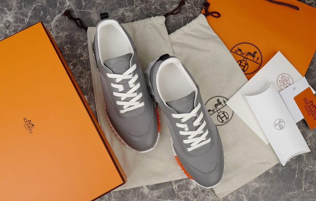H*ER*MES SNEAKER