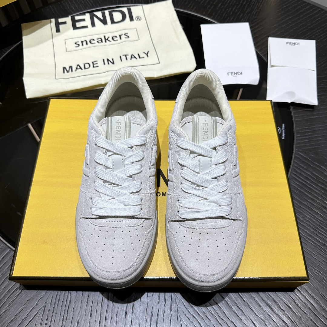F**di SNEAKERS