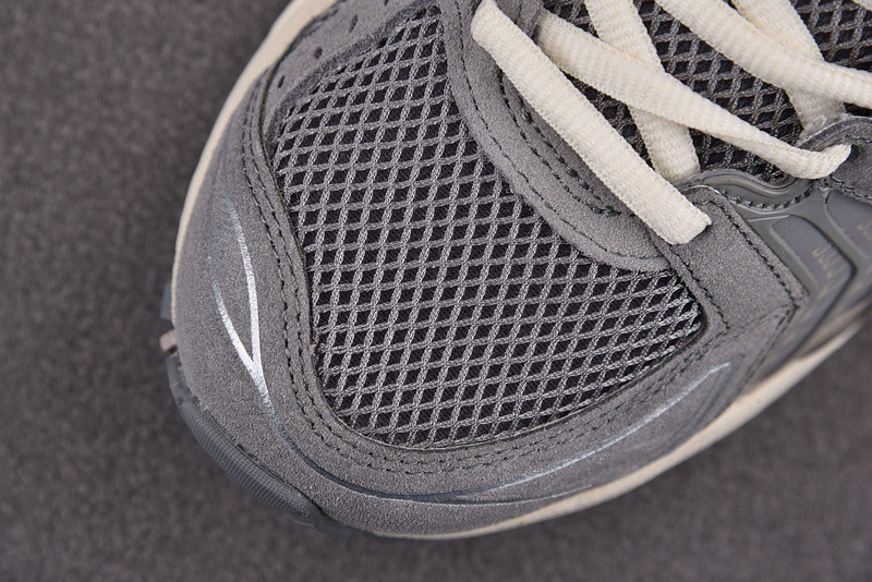 As*ic*s gel-kayano 14 clay grey pure silver - 1201a161-026