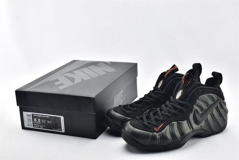 Nike Air Foamposite Pro 