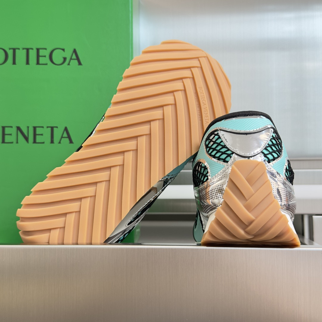 B0tt*ga Ven*ta Orbit Sneaker