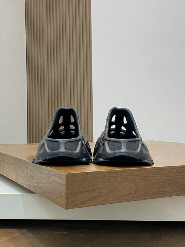 Ba1en*iaga blc* hd lace-up sneaker