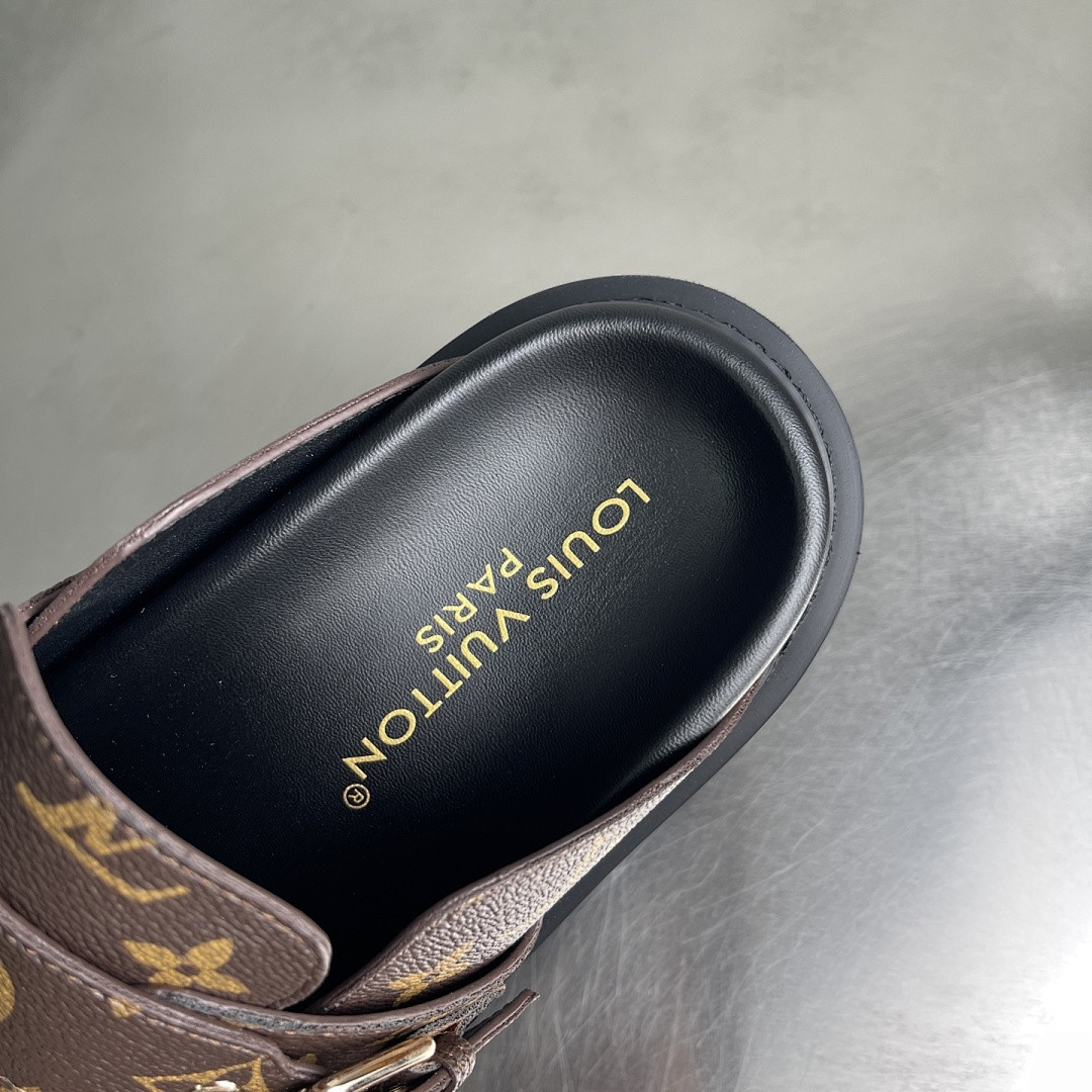 LV Easy Mule