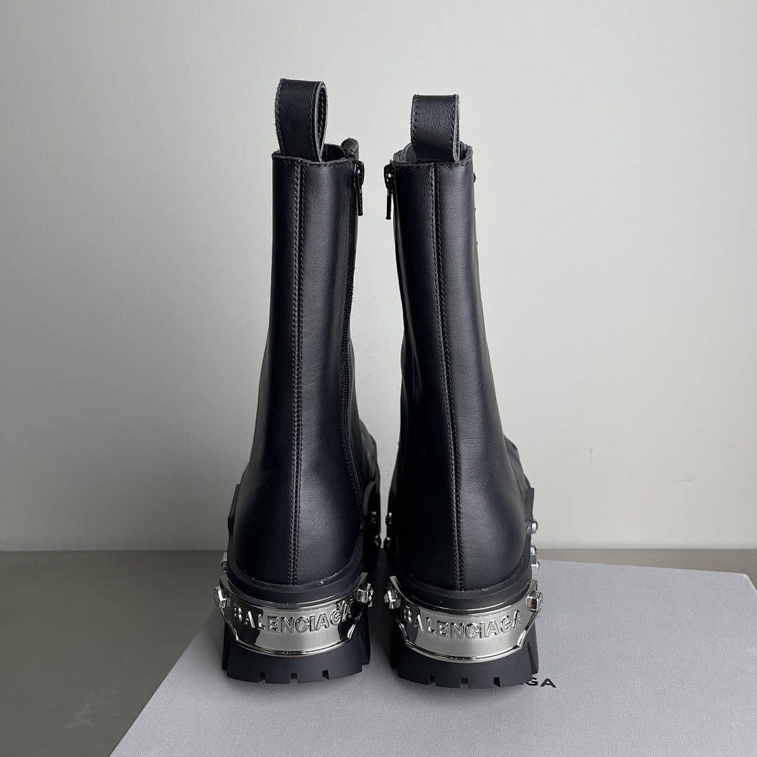 Ba1en*iaga boots
