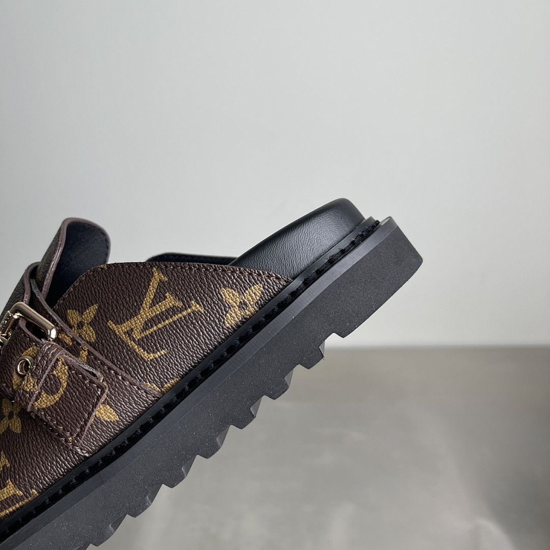 LV Easy Mule