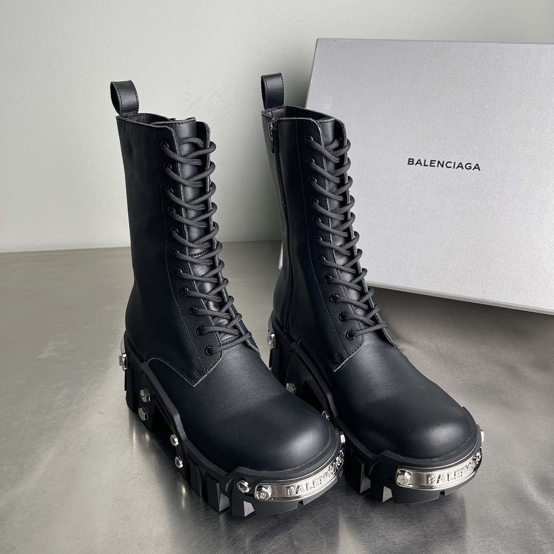 Ba1en*iaga boots
