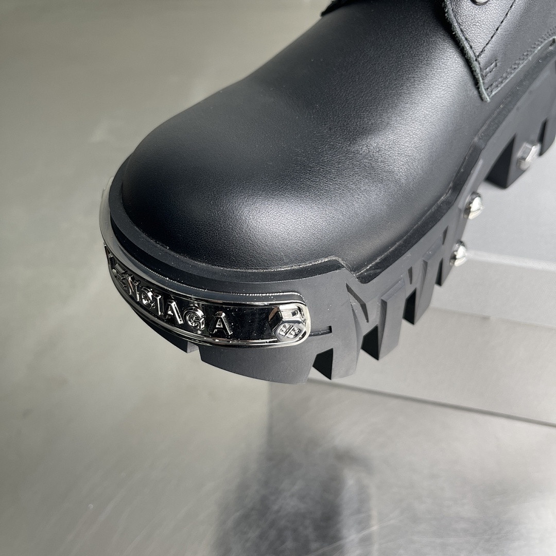 Ba1en*iaga boots