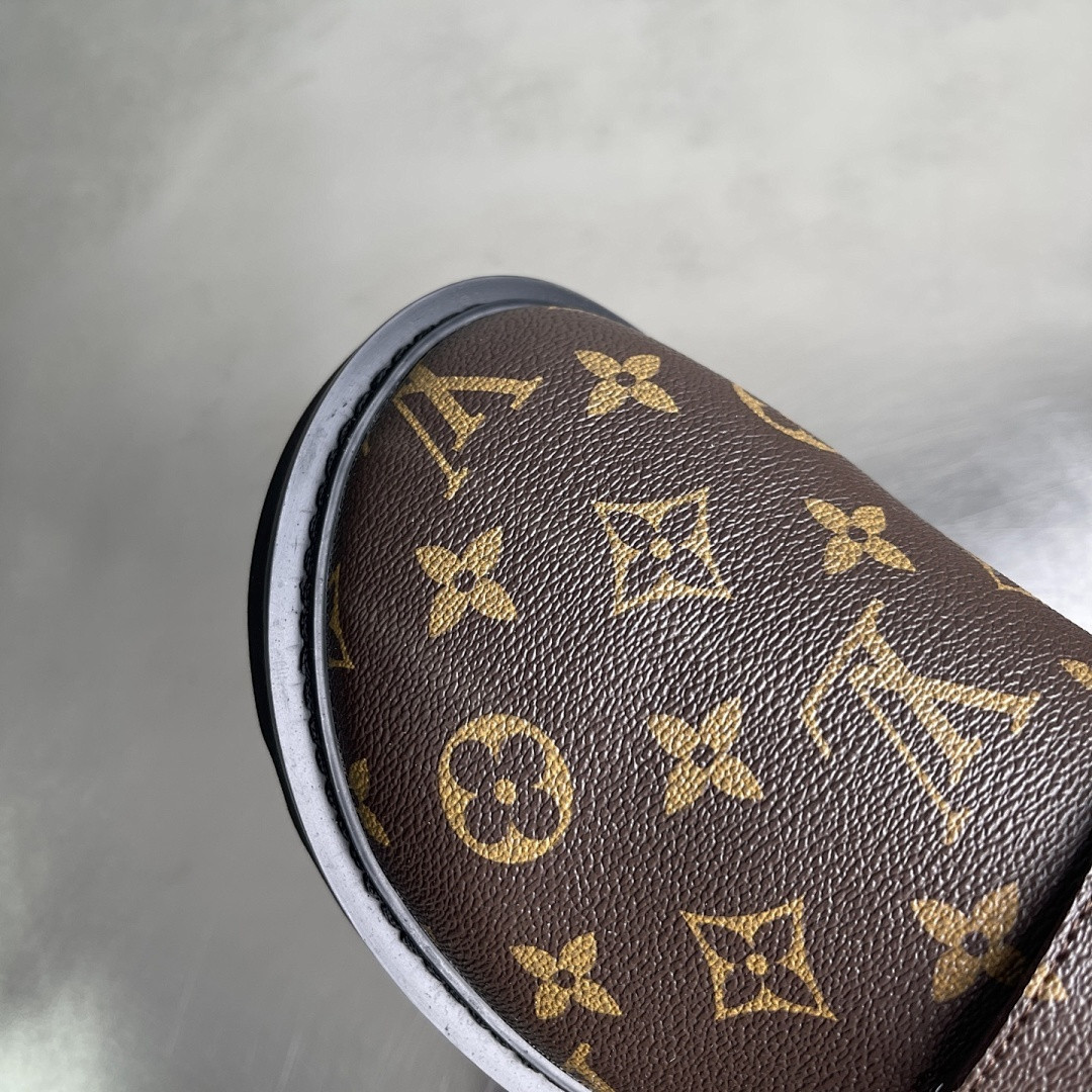 LV Easy Mule
