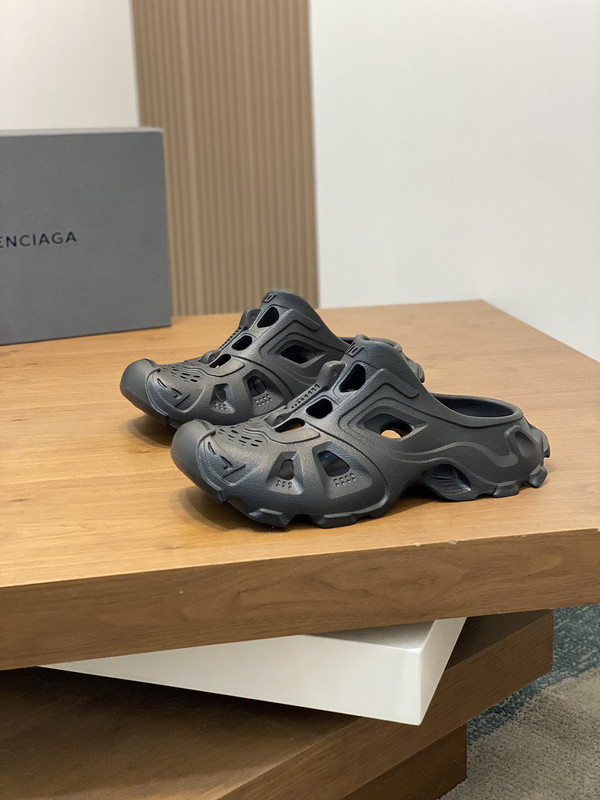 Ba1en*iaga blc* hd lace-up sneaker