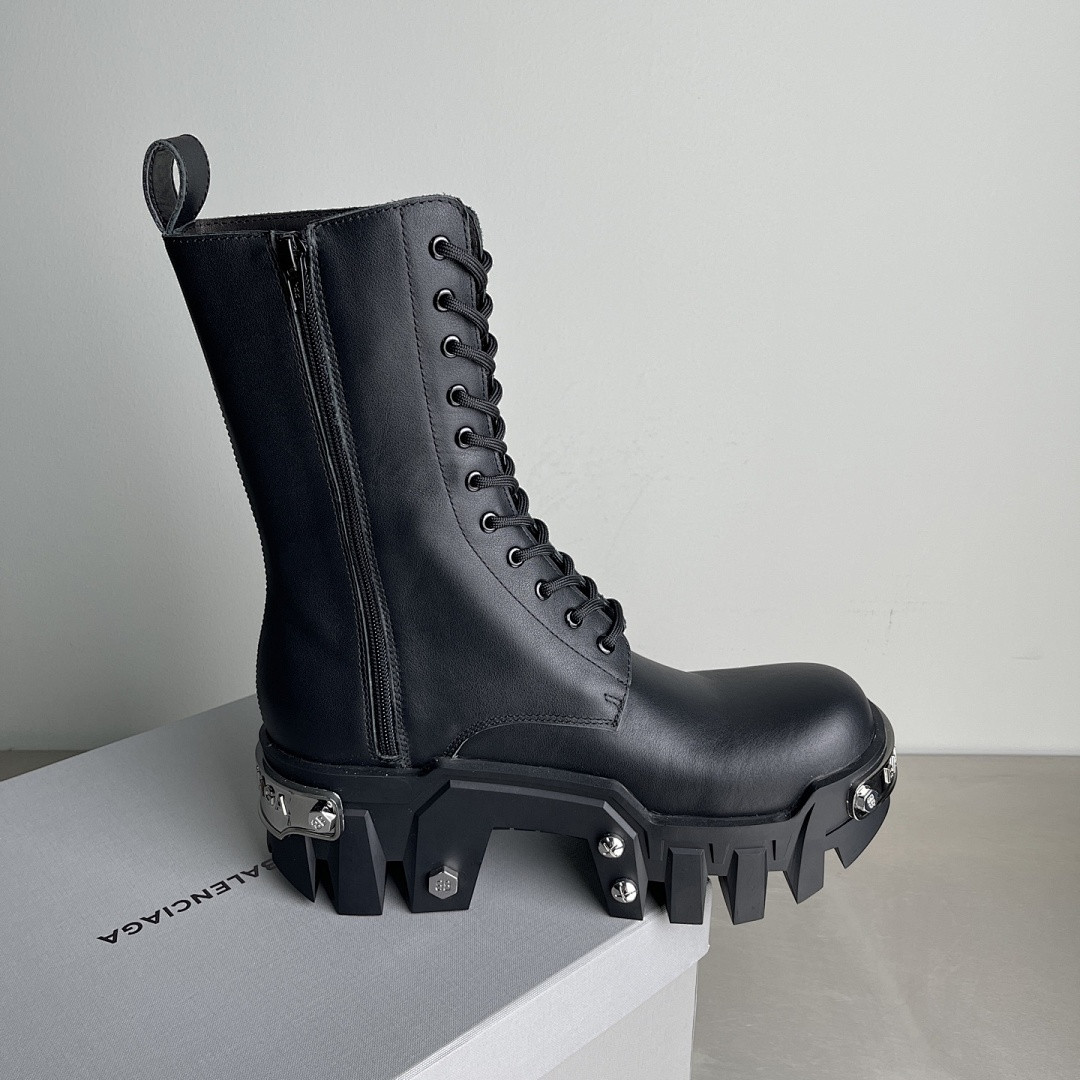 Ba1en*iaga boots
