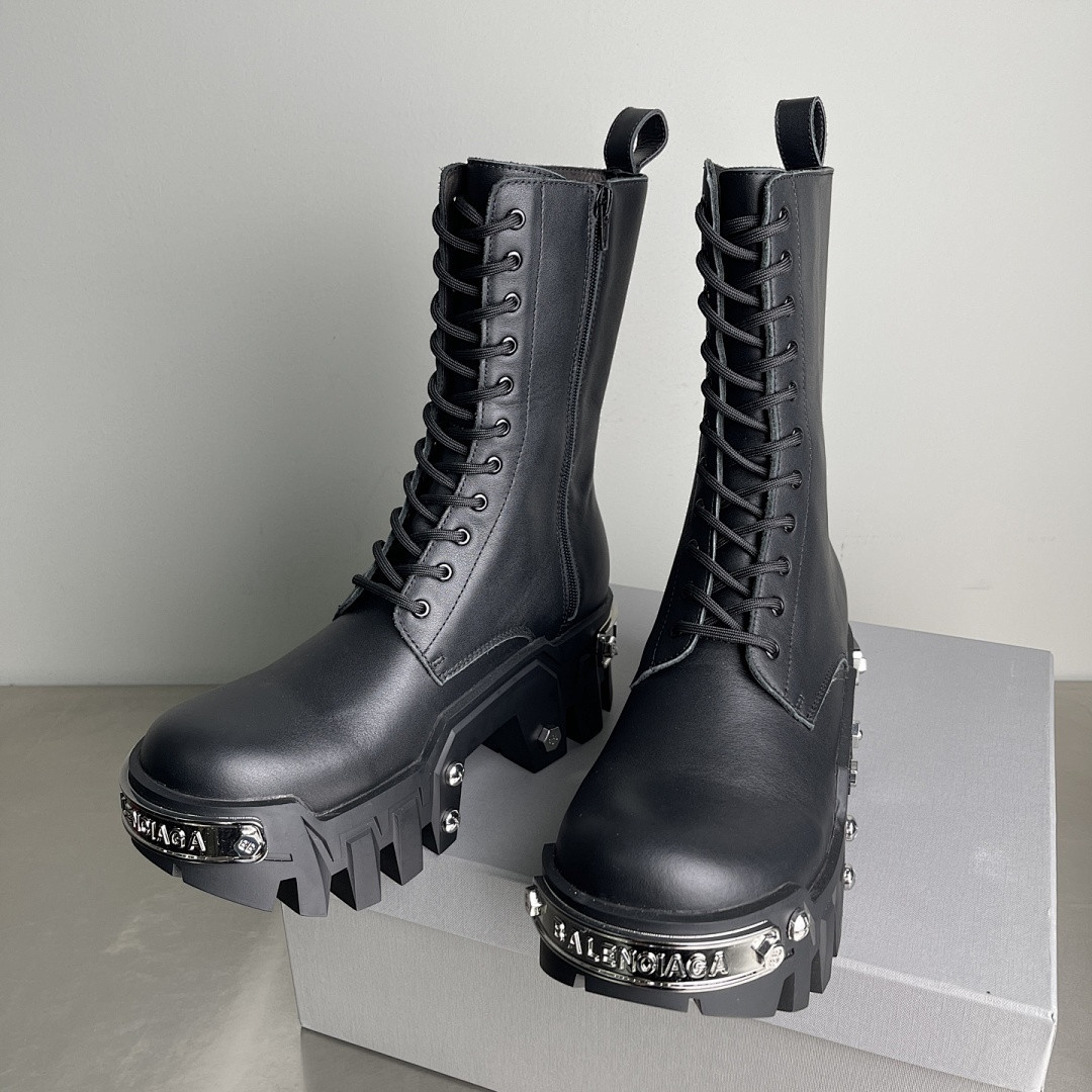 Ba1en*iaga boots