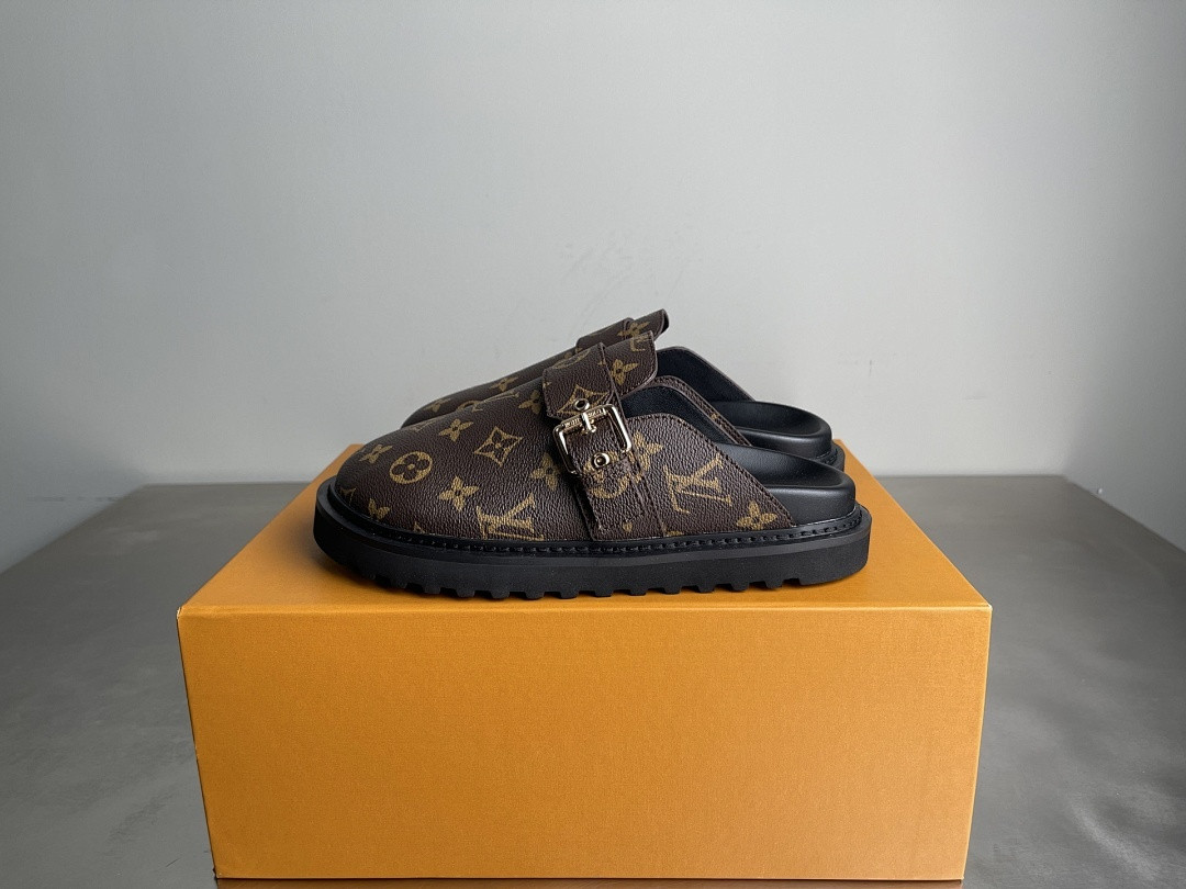 LV Easy Mule