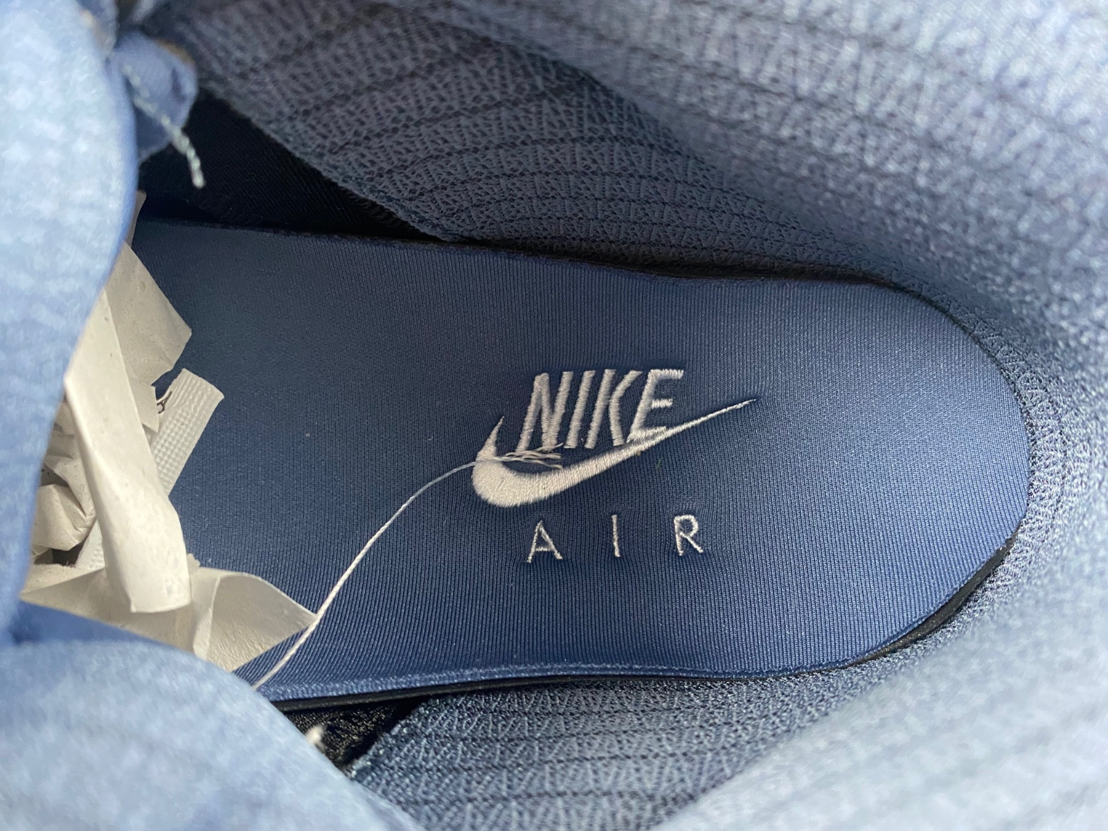 Air Jordan 5 "Navy Green” FZ5758-003