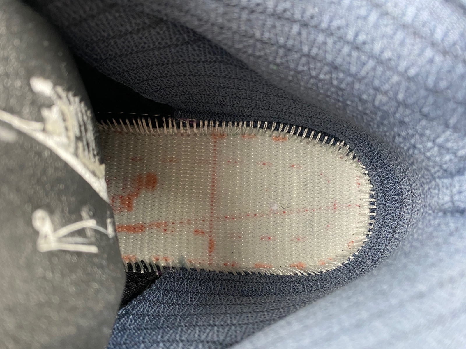 Air Jordan 5 "Navy Green” FZ5758-003