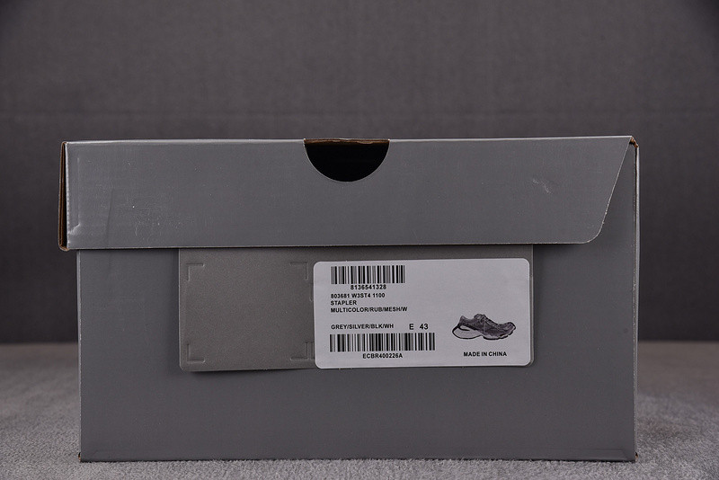 Ba*len*cia*ga 3xl sneaker