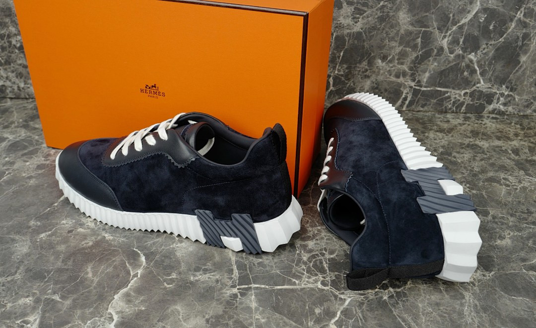 H*ER*MES SNEAKER
