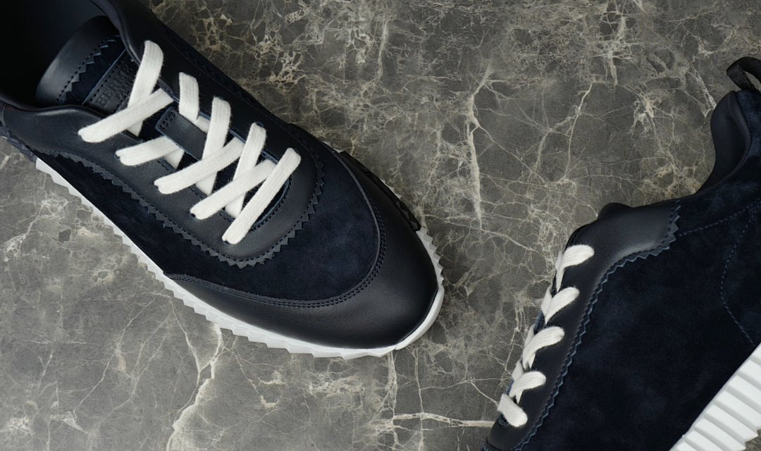 H*ER*MES SNEAKER