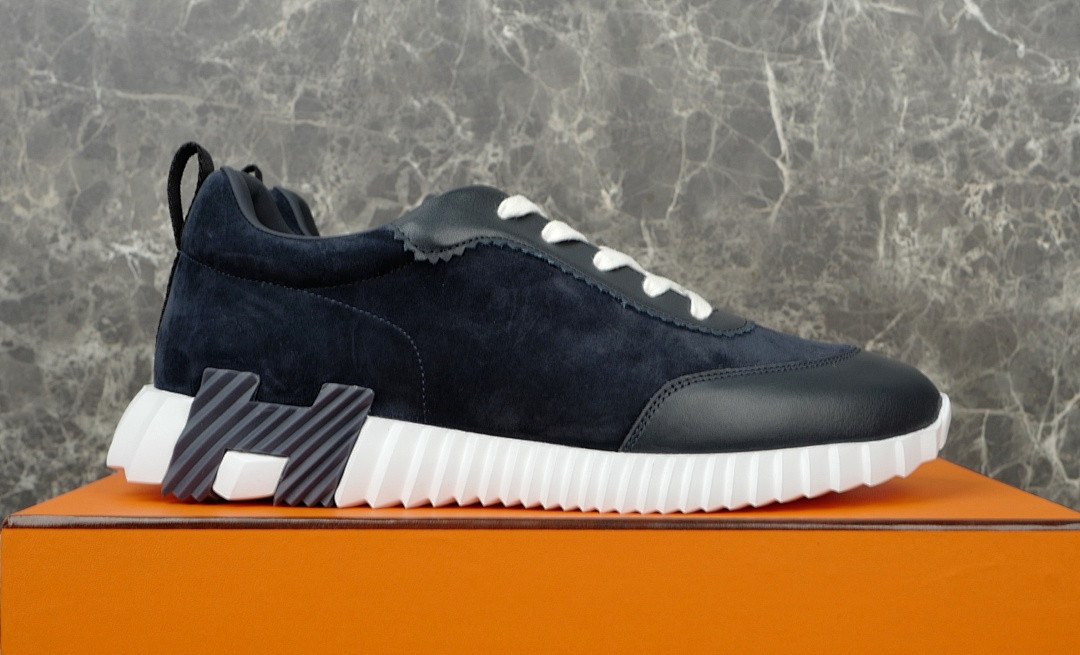H*ER*MES SNEAKER
