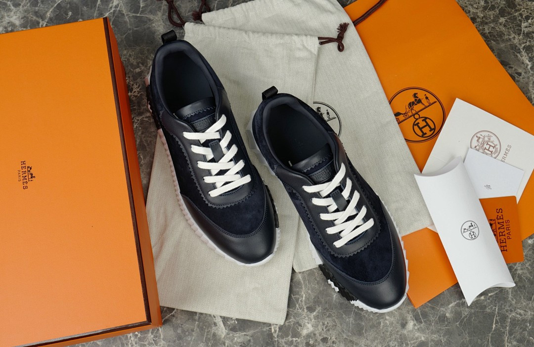 H*ER*MES SNEAKER