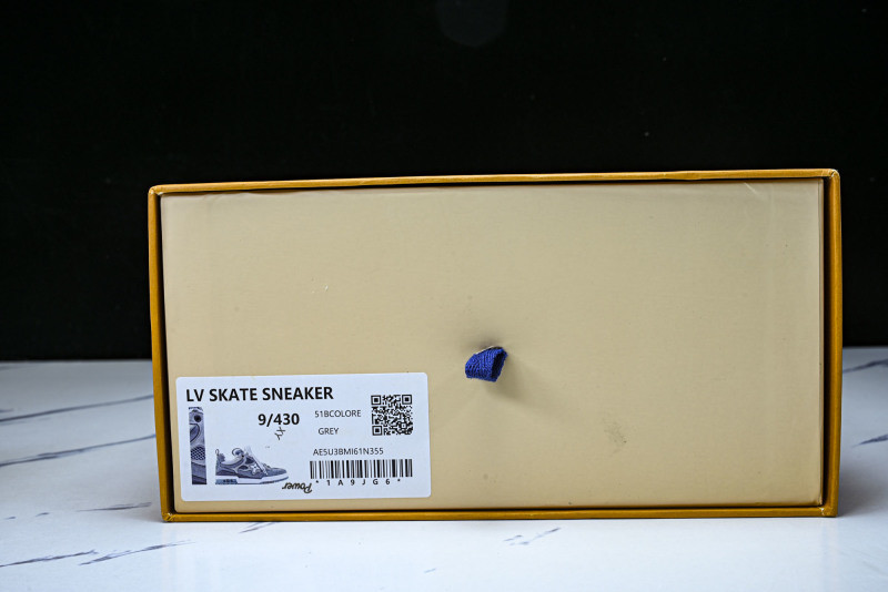 LOU1_TON SNEAKERS
