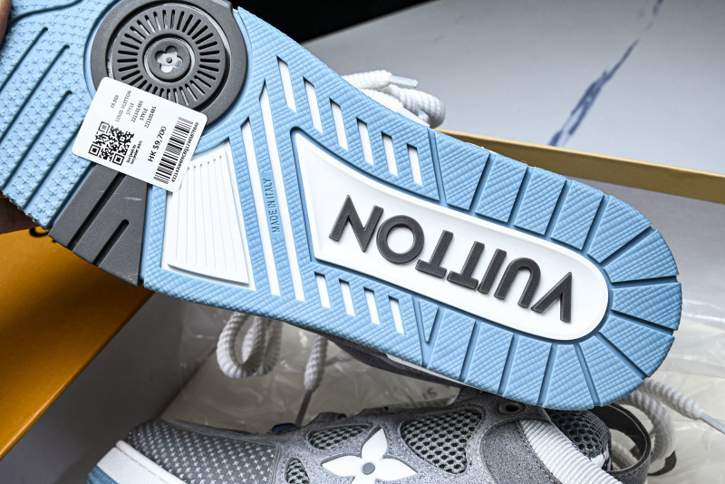 LOU1_TON SNEAKERS