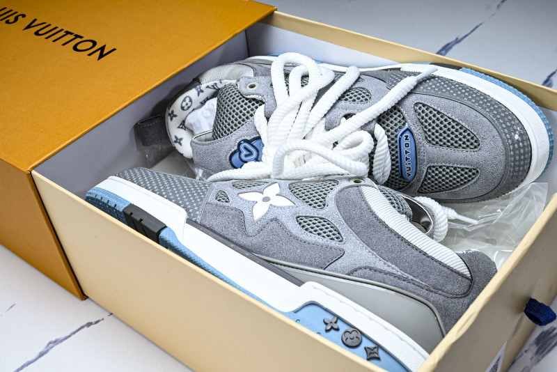 LOU1_TON SNEAKERS